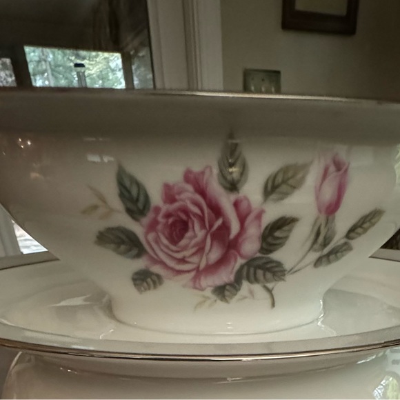 Noritake gravy boat - Picture 4 of 6